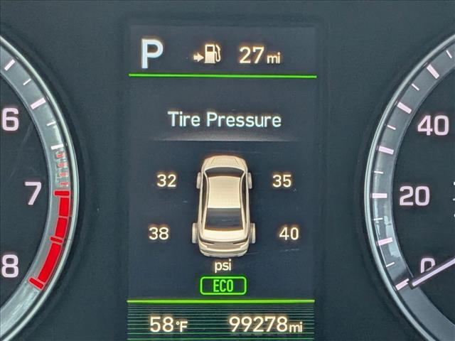 2018 Hyundai Sonata Limited Roseville CA