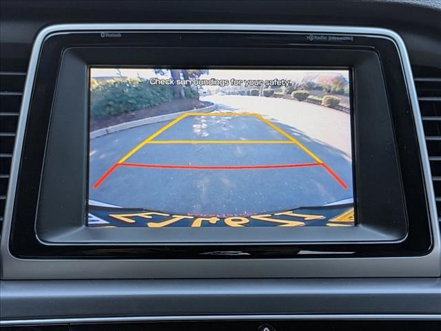 2018 Hyundai Sonata Limited Roseville CA