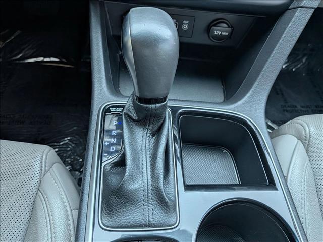 2018 Hyundai Sonata Limited Roseville CA