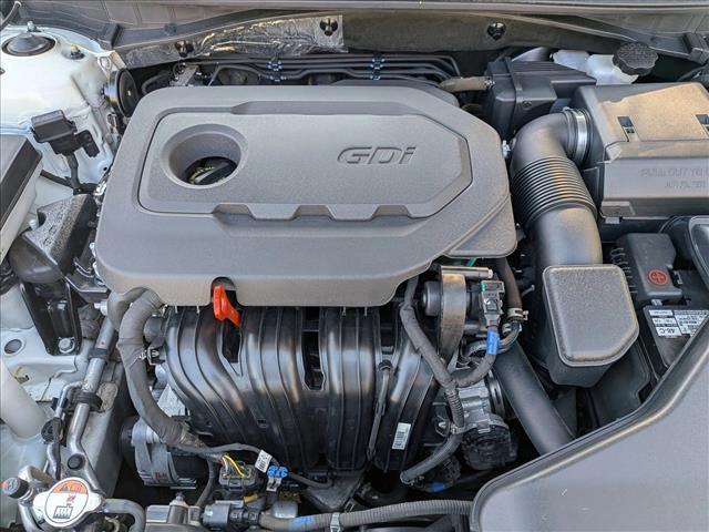 2018 Hyundai Sonata Limited Roseville CA