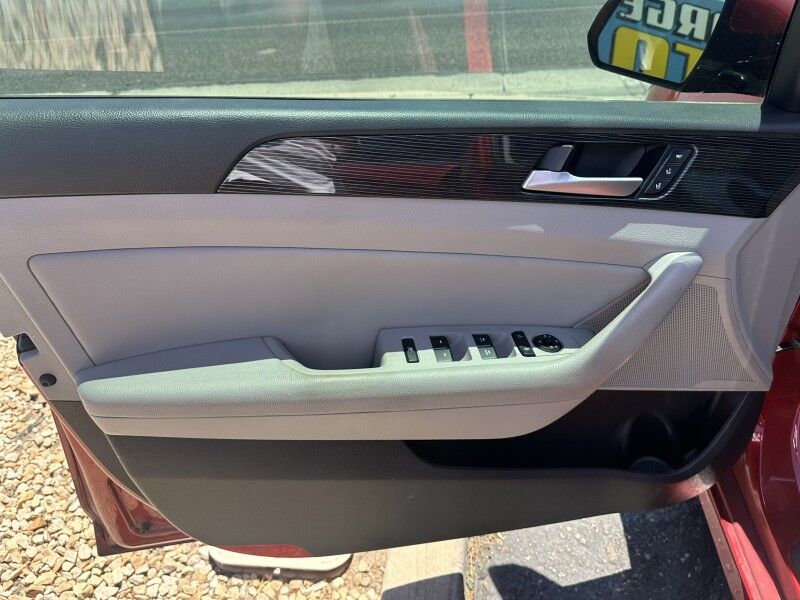 2018 Hyundai Sonata Limited St George UT