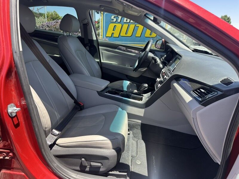 2018 Hyundai Sonata Limited St George UT