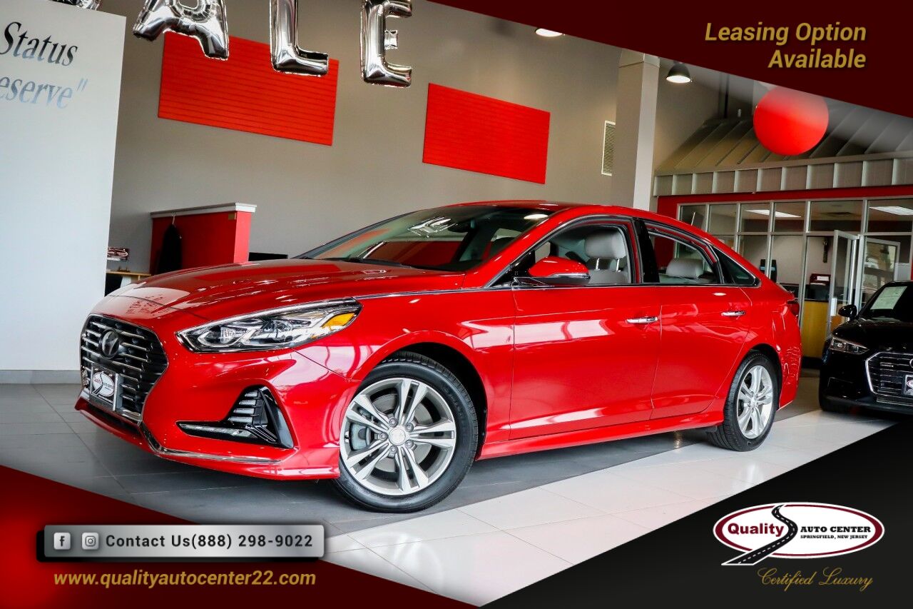 2018 Hyundai Sonata Limited Ultimate Pkg, Nav, CarPlay, Bluetooth, Heated Seats Springfield NJ 2018 Hyundai Sonata Limited Ultimate Pkg, Nav, CarPlay, Bluetooth, Heated Seats Springfield NJ