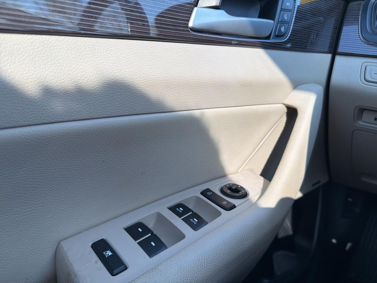 2018 Hyundai Sonata Limited Ashland VA