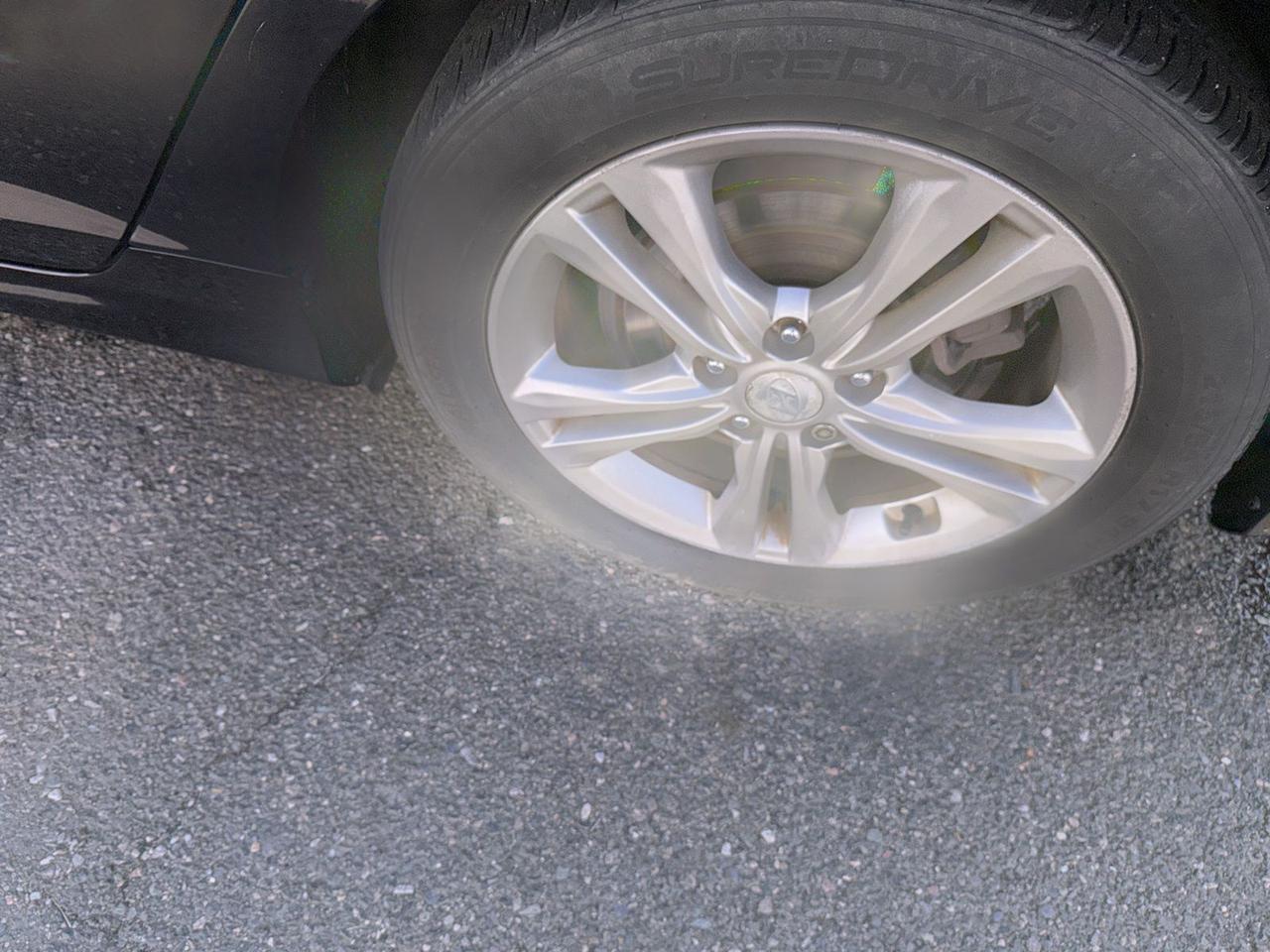 2018 Hyundai Sonata Limited Ashland VA