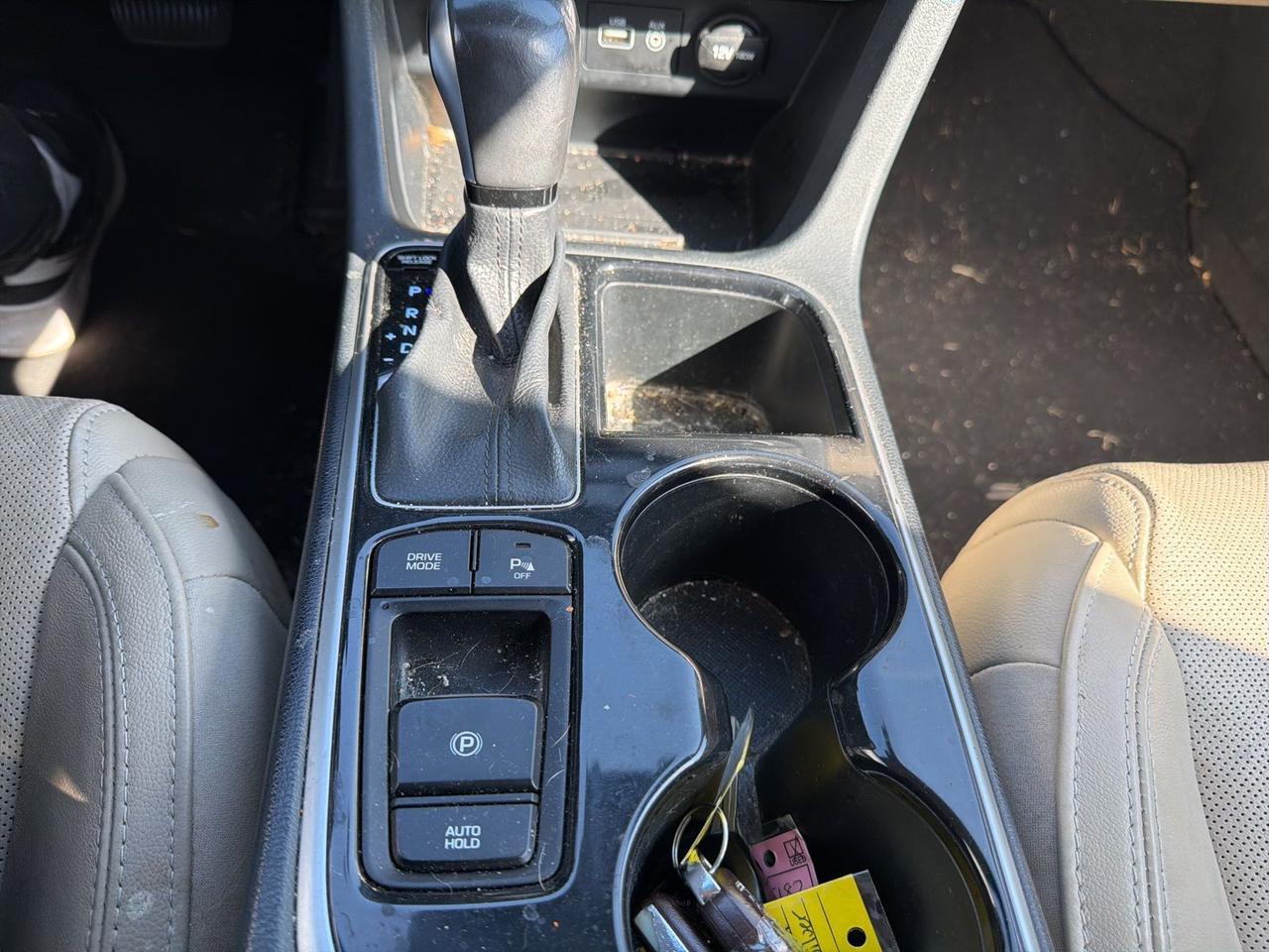 2018 Hyundai Sonata Limited Ashland VA