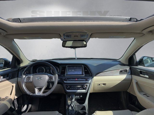 2018 Hyundai Sonata Limited Ashland VA