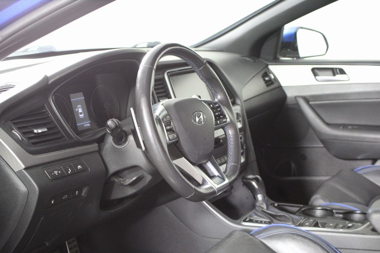 2018 Hyundai Sonata Limited Manassas VA