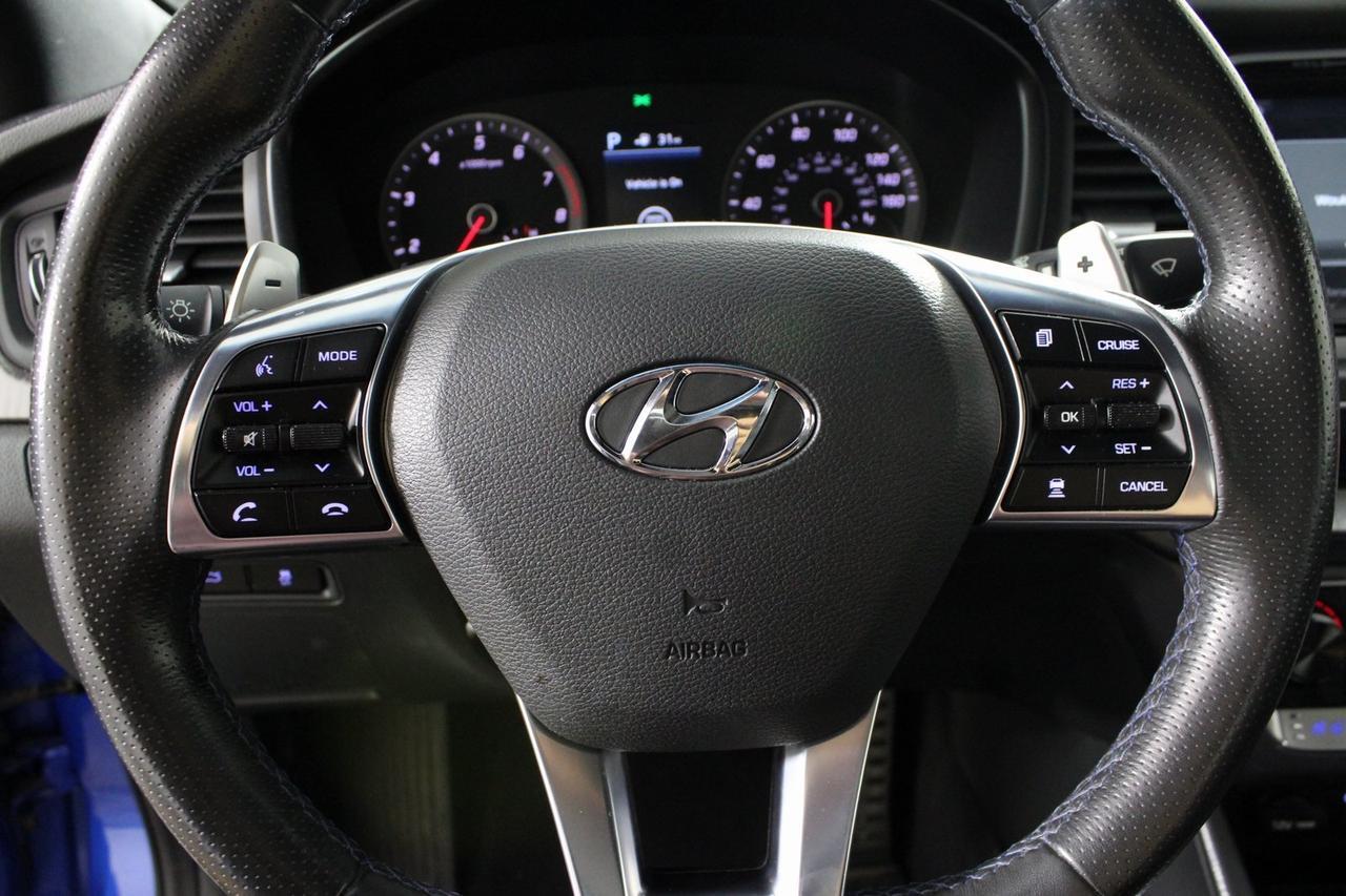 2018 Hyundai Sonata Limited Manassas VA