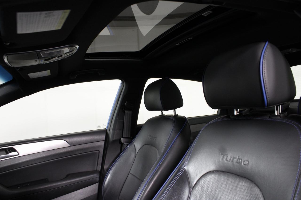 2018 Hyundai Sonata Limited Manassas VA