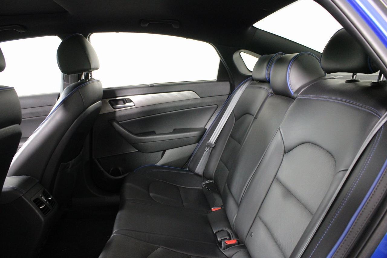 2018 Hyundai Sonata Limited Manassas VA