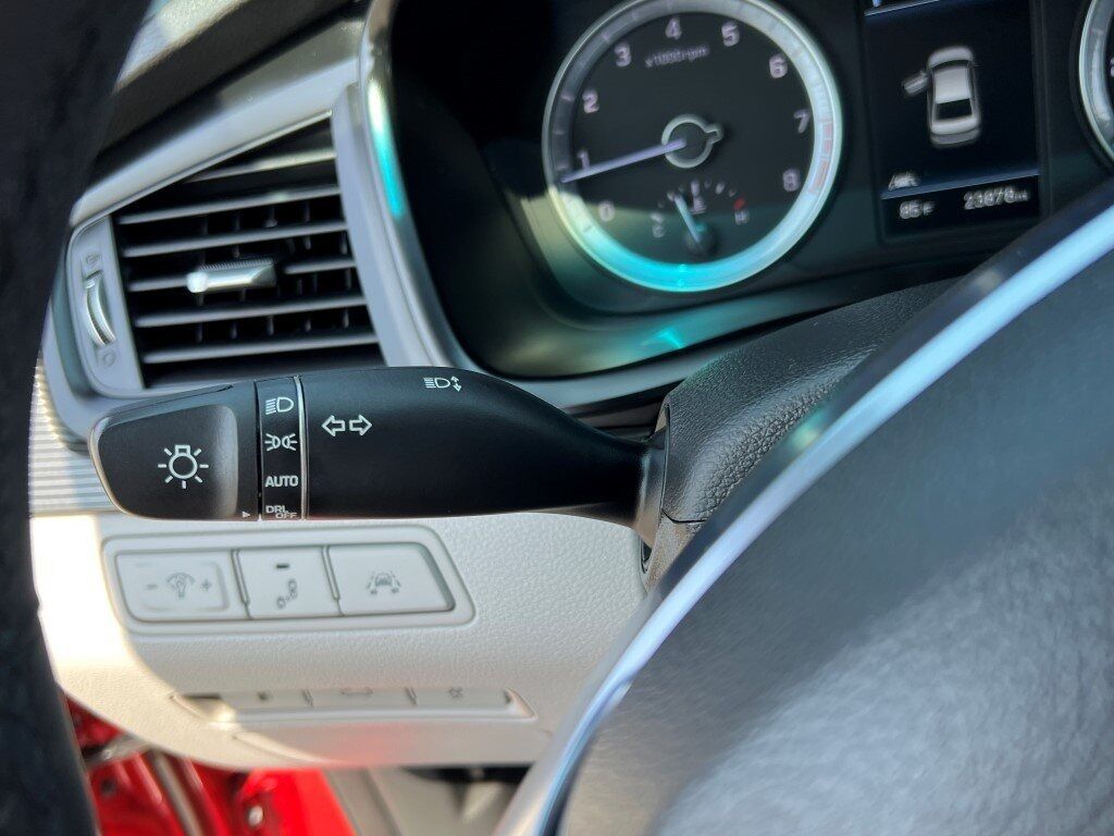 2018 Hyundai Sonata Limited Chantilly VA