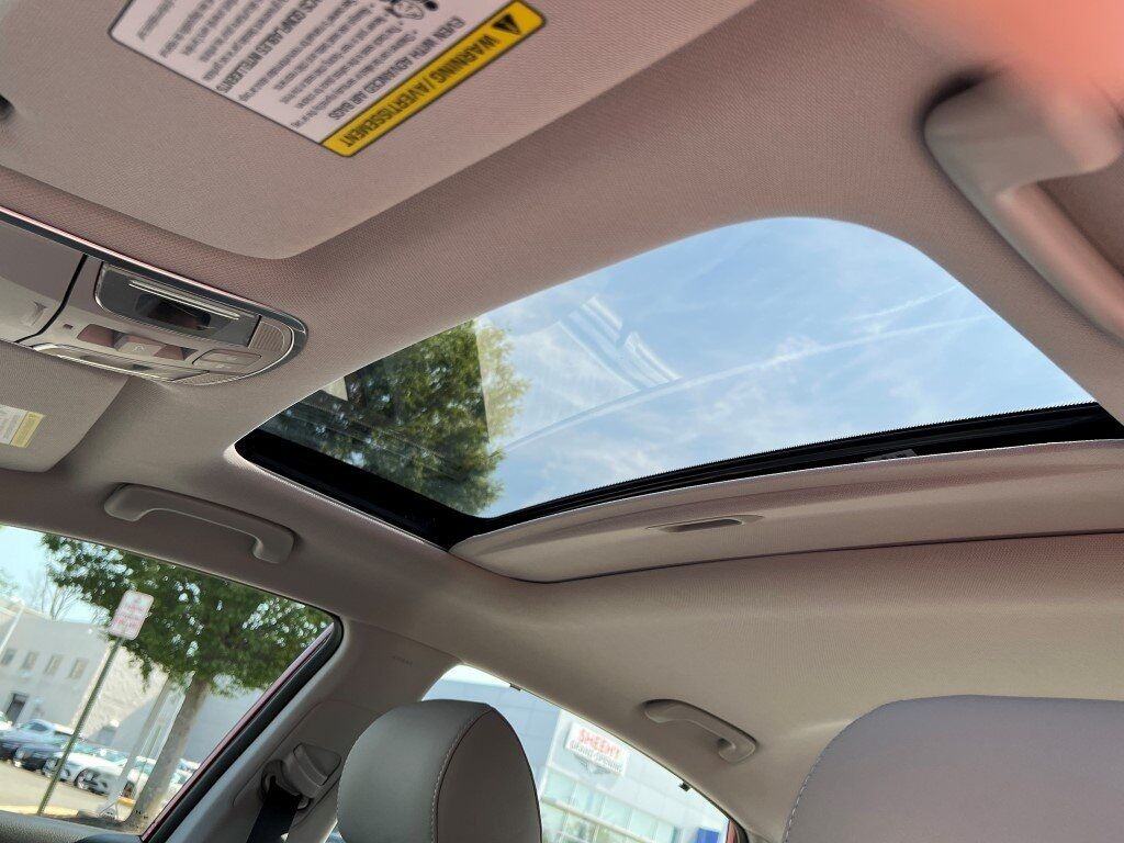 2018 Hyundai Sonata Limited Chantilly VA