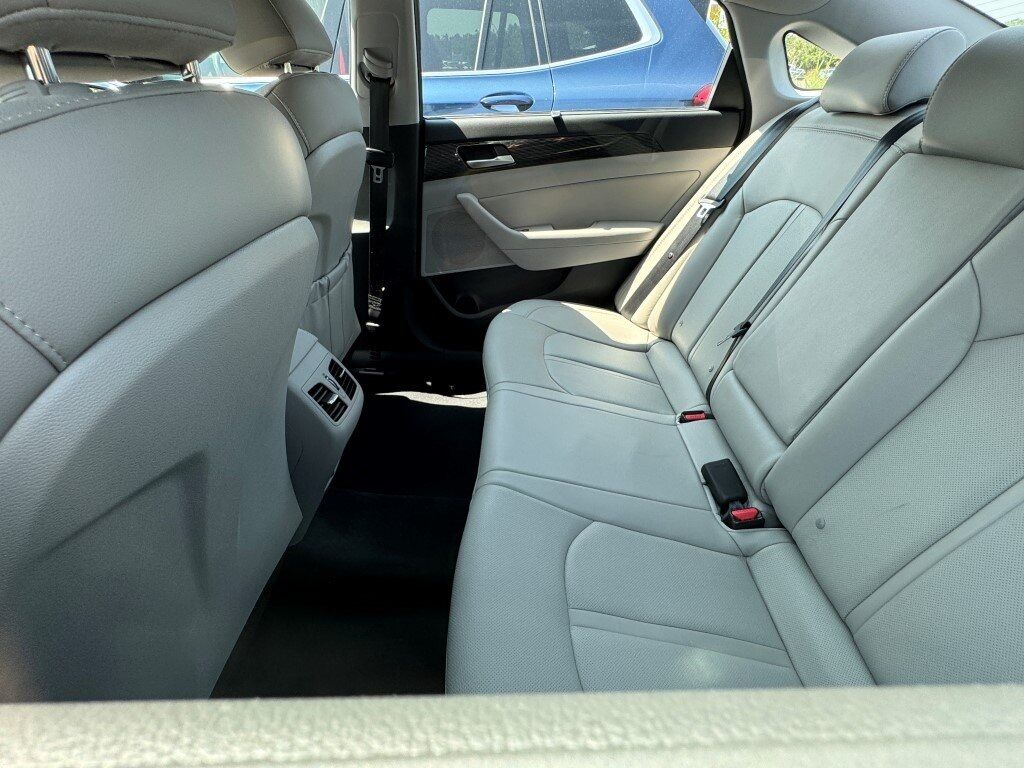 2018 Hyundai Sonata Limited Chantilly VA