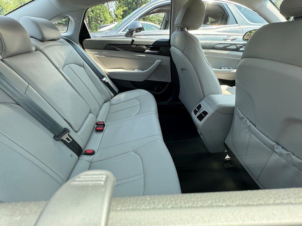 2018 Hyundai Sonata Limited Chantilly VA