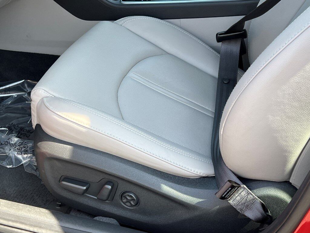 2018 Hyundai Sonata Limited Chantilly VA