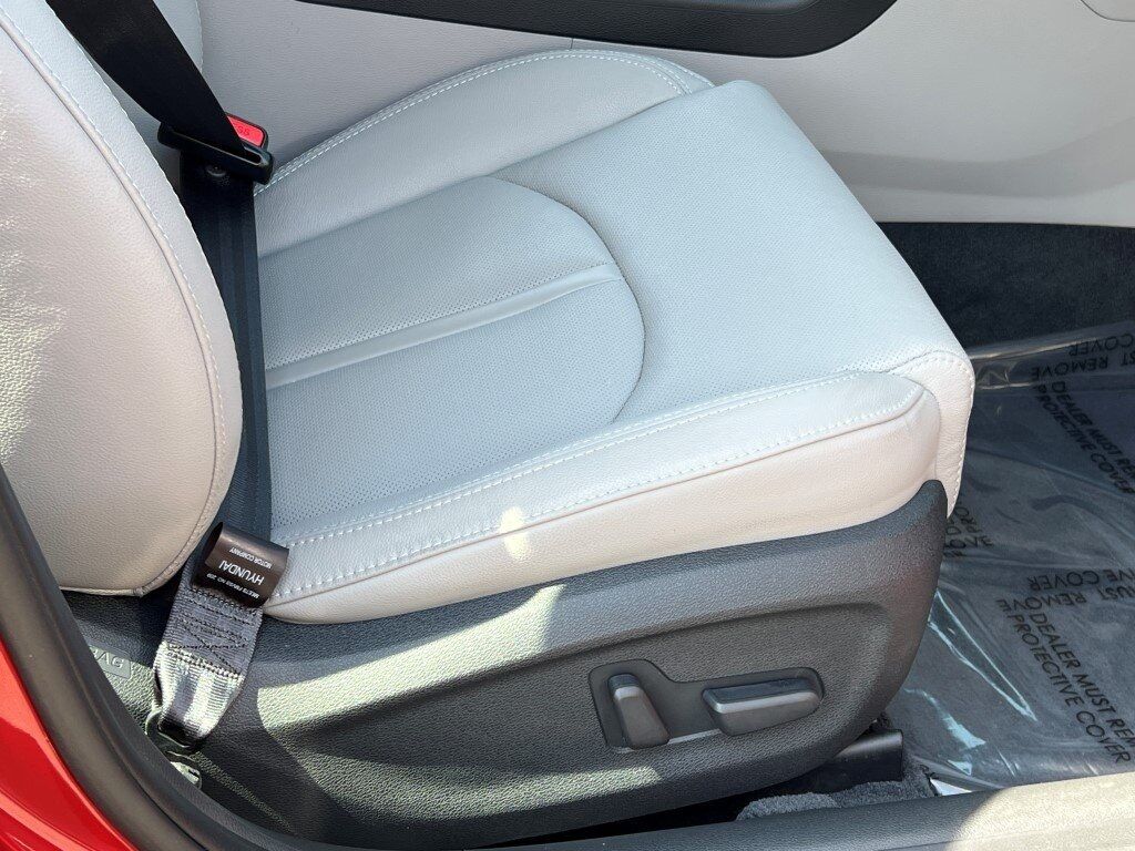 2018 Hyundai Sonata Limited Chantilly VA