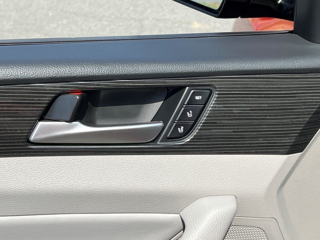 2018 Hyundai Sonata Limited Chantilly VA