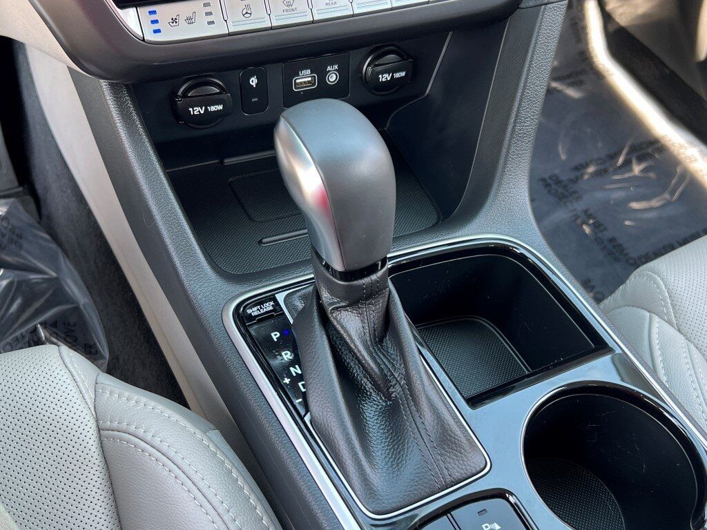 2018 Hyundai Sonata Limited Chantilly VA