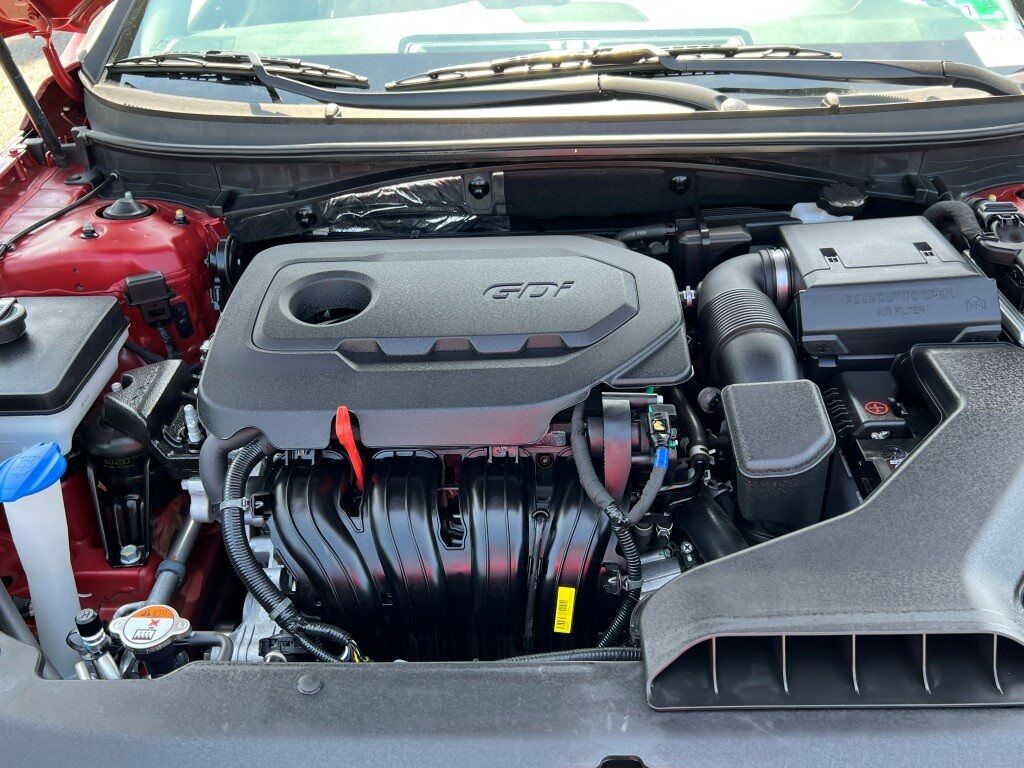 2018 Hyundai Sonata Limited Chantilly VA