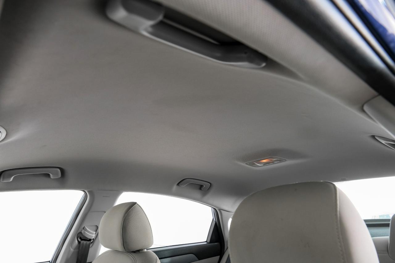 2018 Hyundai Sonata SE AUTOMATIC BLIND SPOT ASSIST REAR CAMERA BLUETOOTH CRUISE CONT Carrollton TX