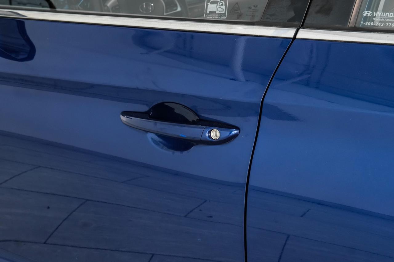 2018 Hyundai Sonata SE AUTOMATIC BLIND SPOT ASSIST REAR CAMERA BLUETOOTH CRUISE CONT Carrollton TX