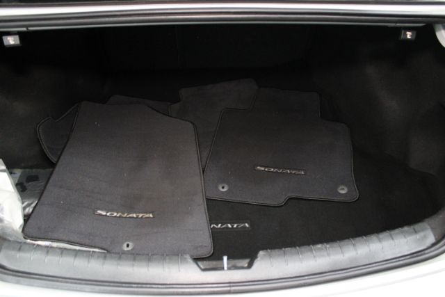 2018 Hyundai Sonata SE Chantilly VA