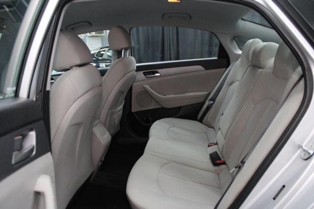 2018 Hyundai Sonata SE Chantilly VA