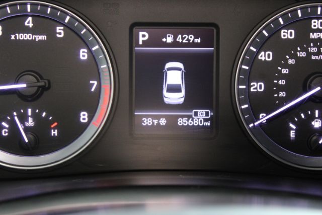 2018 Hyundai Sonata SE Chantilly VA