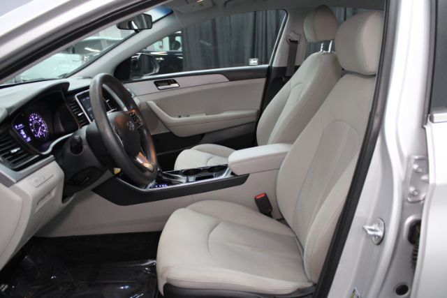 2018 Hyundai Sonata SE Chantilly VA