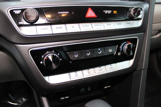 2018 Hyundai Sonata SE Chantilly VA