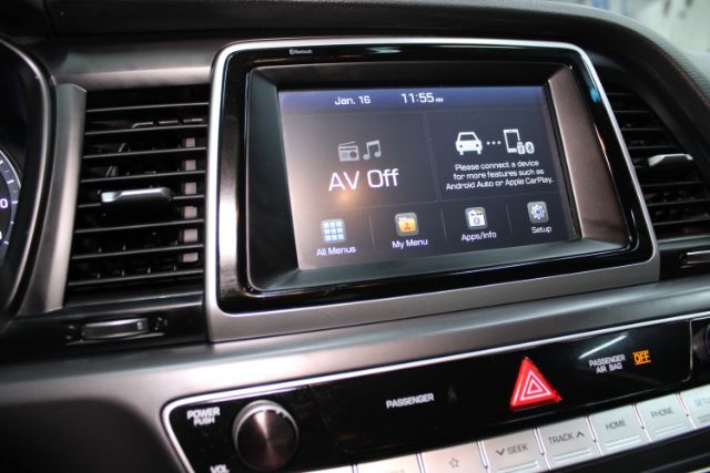 2018 Hyundai Sonata SE Chantilly VA