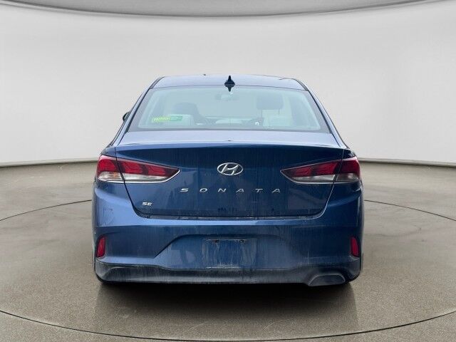 2018 Hyundai Sonata SE Cleveland OH