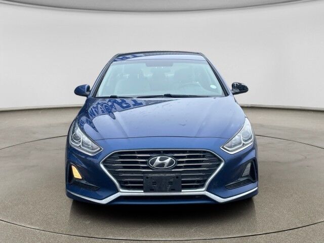2018 Hyundai Sonata SE Cleveland OH