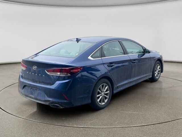 2018 Hyundai Sonata SE Cleveland OH