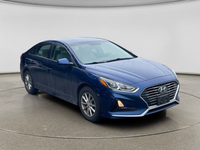 2018 Hyundai Sonata SE Cleveland OH