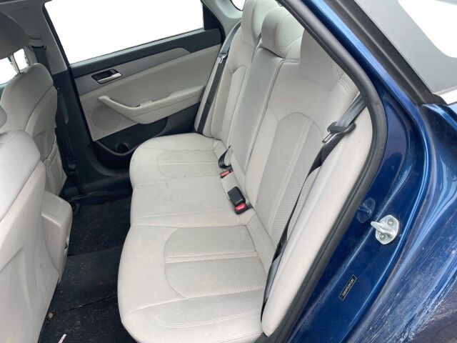 2018 Hyundai Sonata SE Cleveland OH