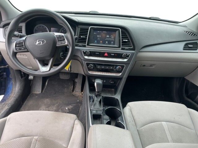 2018 Hyundai Sonata SE Cleveland OH