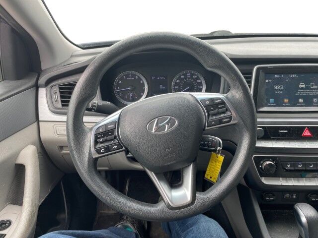 2018 Hyundai Sonata SE Cleveland OH