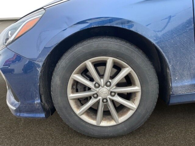 2018 Hyundai Sonata SE Cleveland OH