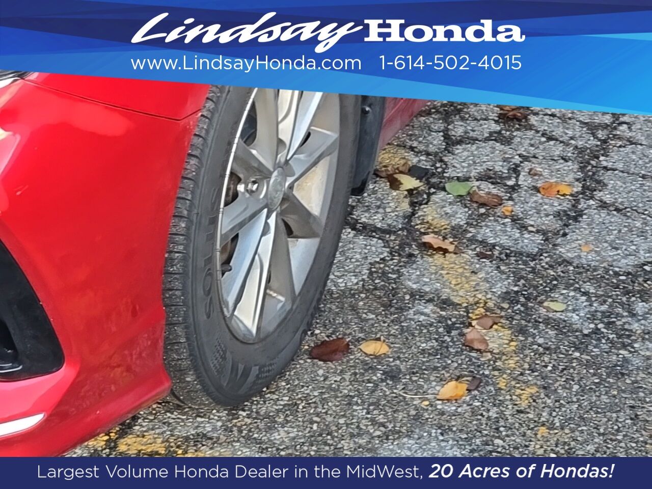 2018 Hyundai Sonata SE Columbus OH