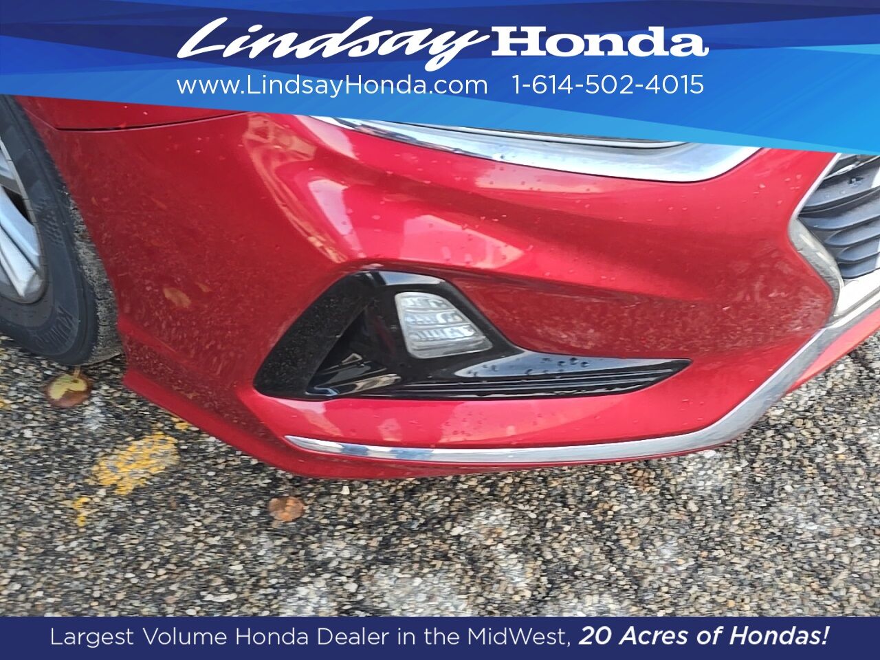 2018 Hyundai Sonata SE Columbus OH