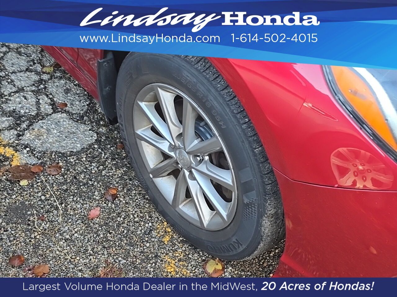 2018 Hyundai Sonata SE Columbus OH