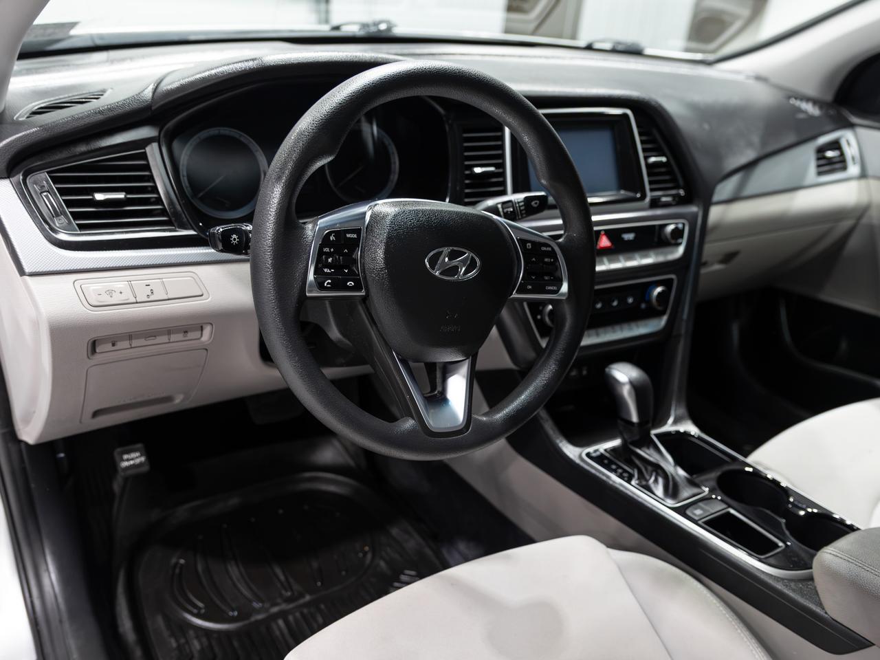 2018 Hyundai Sonata SE Cranberry PA