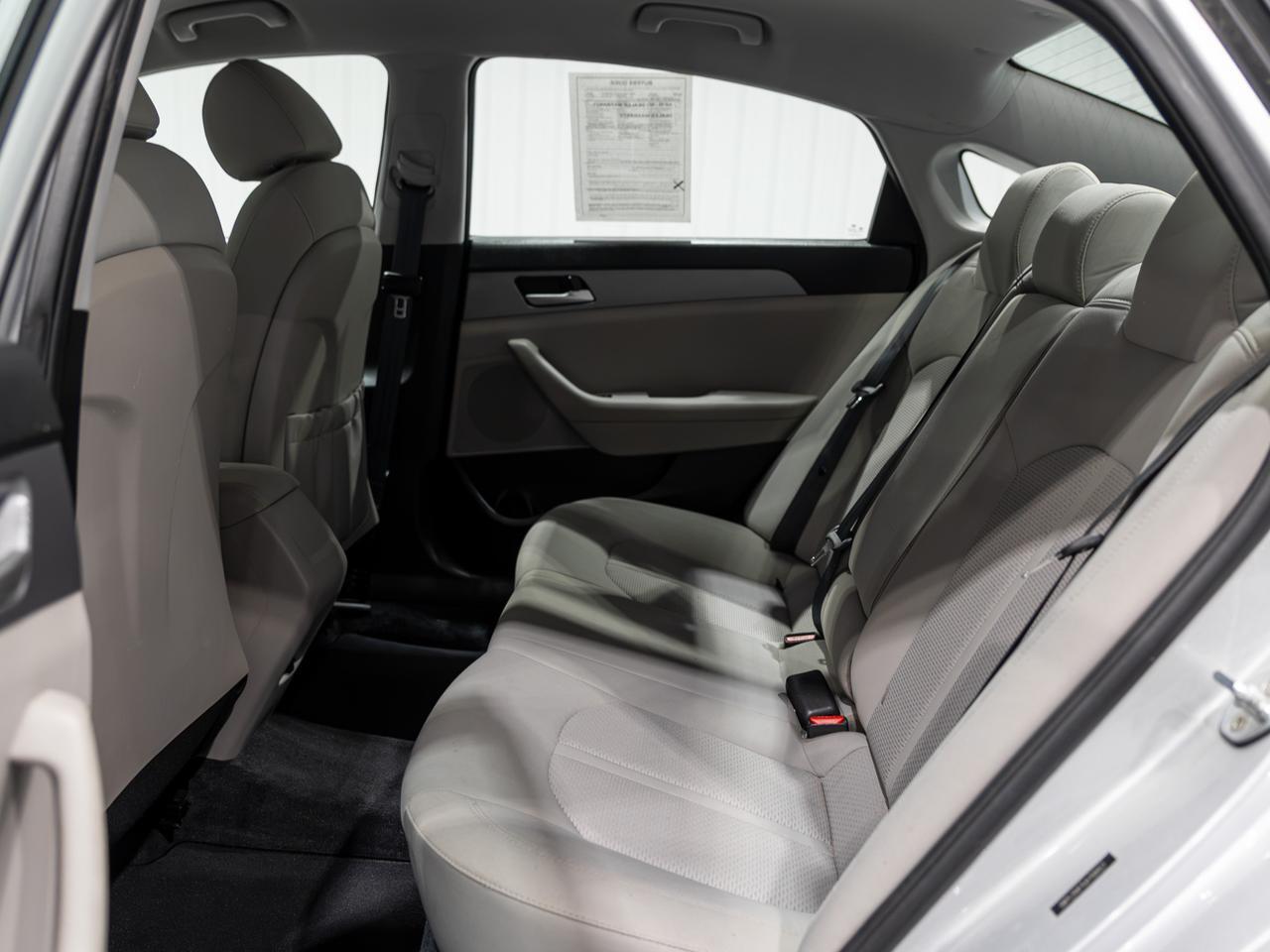 2018 Hyundai Sonata SE Cranberry PA