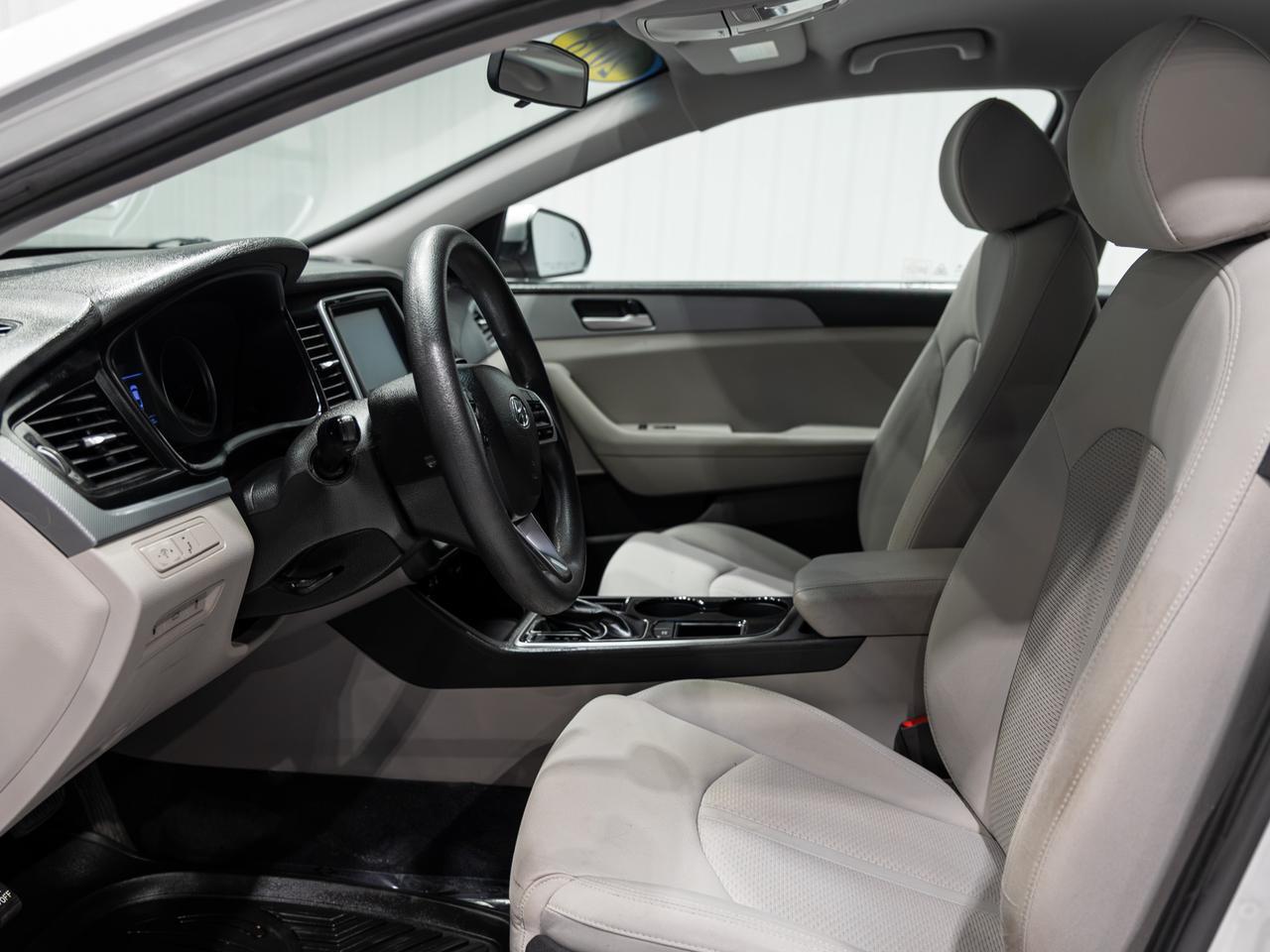 2018 Hyundai Sonata SE Cranberry PA