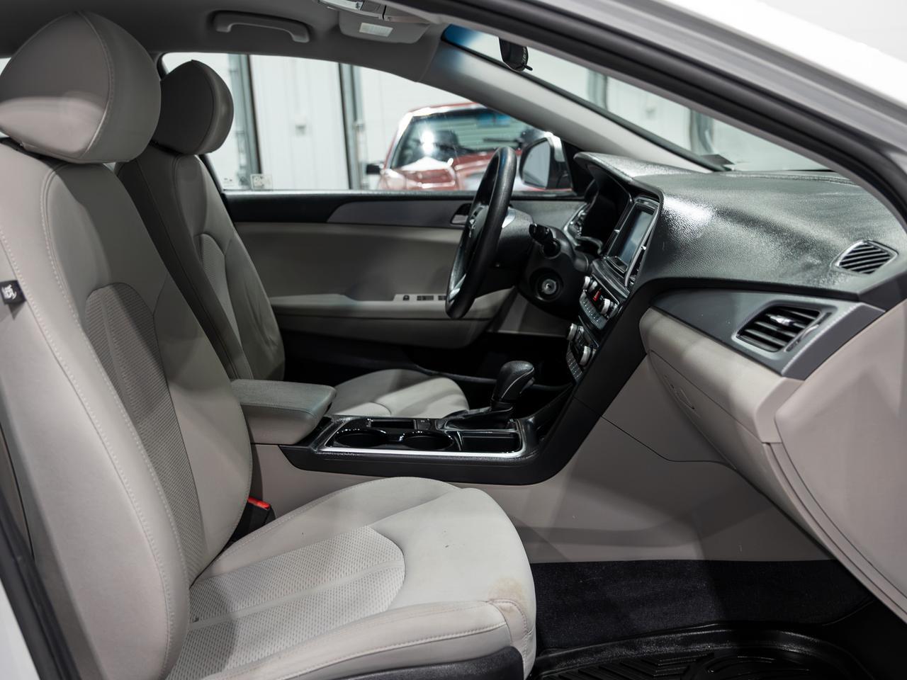 2018 Hyundai Sonata SE Cranberry PA