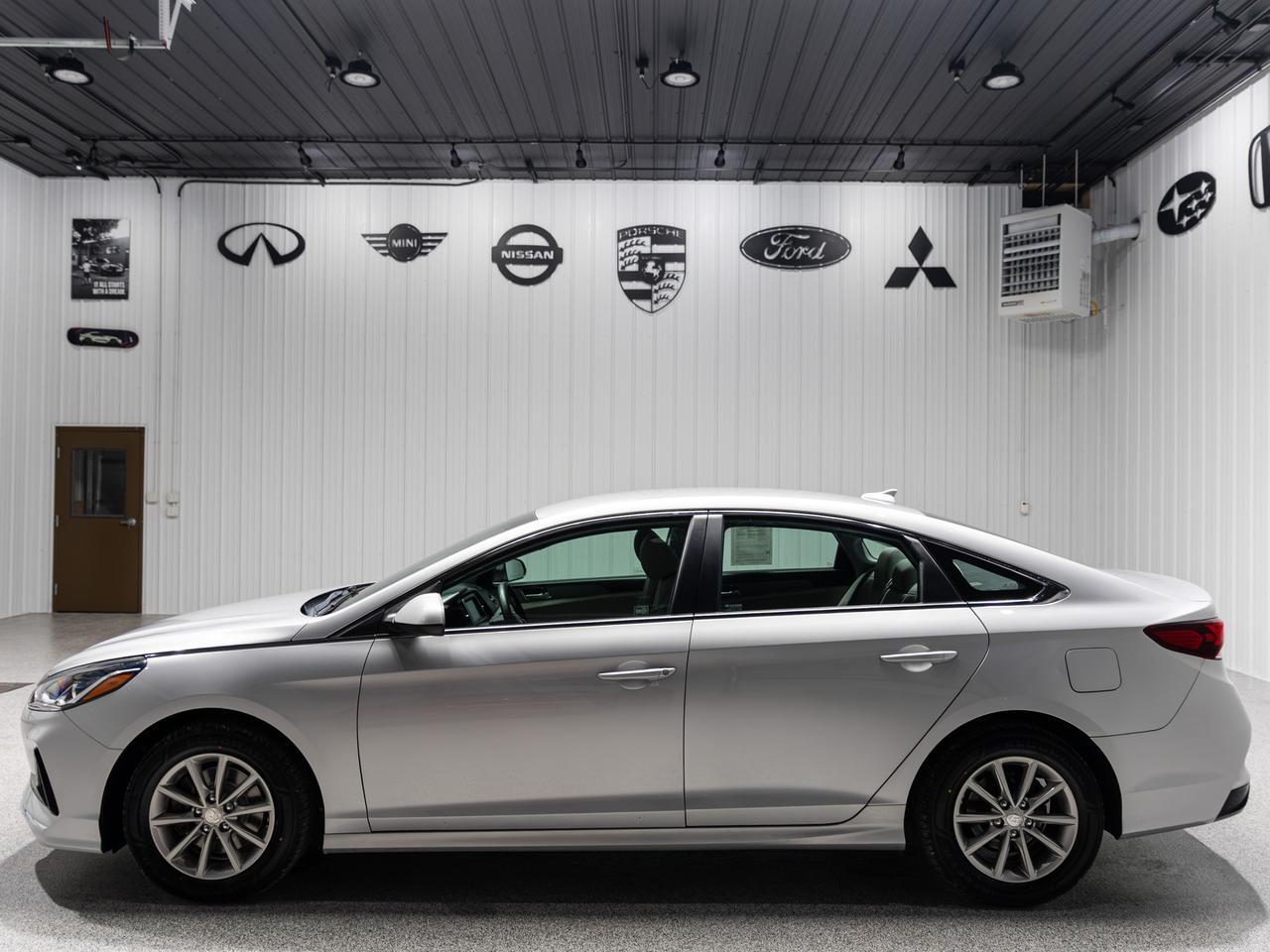 2018 Hyundai Sonata SE Cranberry PA