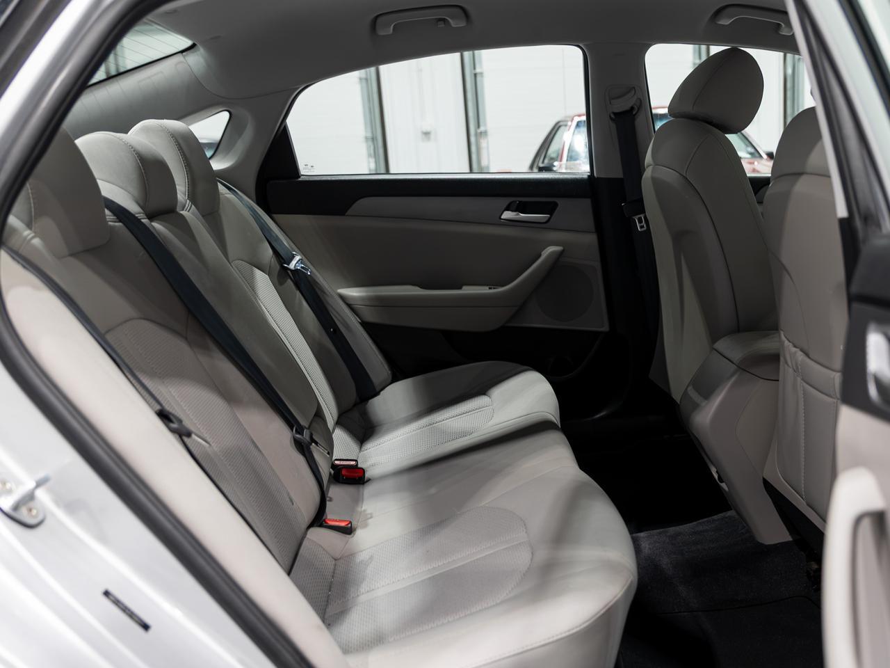2018 Hyundai Sonata SE Cranberry PA