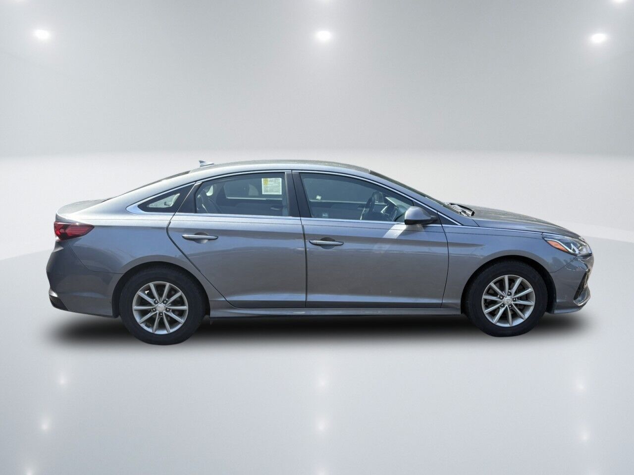 2018 Hyundai Sonata SE Fitchburg MA